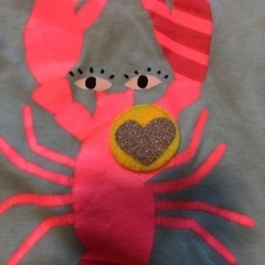 🎀Tシャツ120位🎀の画像