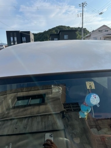 HONDA バモスホビオ 車検ほぼ満タン