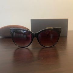 サングラス　トム・フォード　TOM FORD の画像