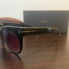 サングラス　トム・フォード　TOM FORD の画像