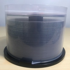 O2307-092 TDK DVD-R 50枚入 ※枚数不明の画像