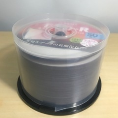 O2307-092 TDK DVD-R 50枚入 ※枚数不明