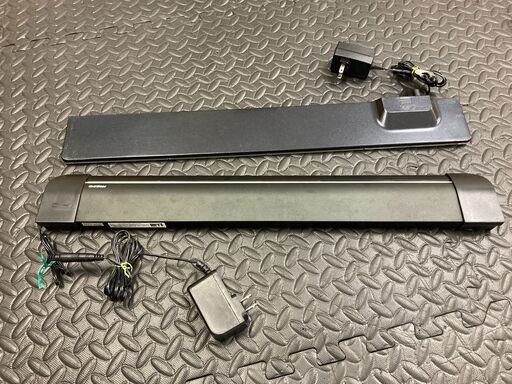 GMX01 水槽用　LEDライト　2点　ニッソー　メーカー不明