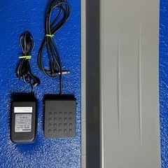 CASIO PX-310 美品　純正スタンド付　電子ピアノの画像