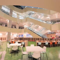 【東証プライム上場／仙台営業所】内装施工管理職◆飲食店や商業施設等、身近な商空間をイチから創り上げるお仕事です！の画像