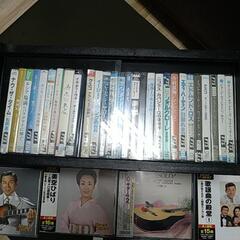 色々なＣＤ大量まとめ売り