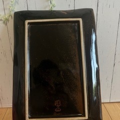 お値下げ‼️⭐︎長方形　和食器⭐︎の画像