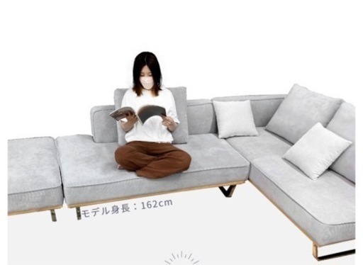 ソファ