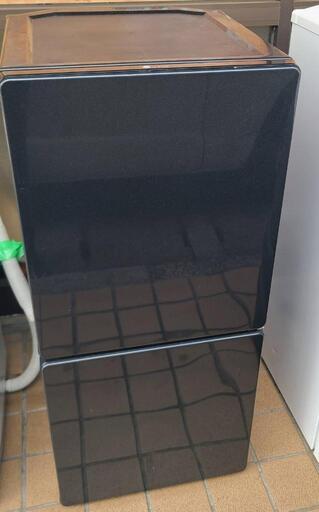 動作良好☆ユーイング 110L 冷蔵庫☆