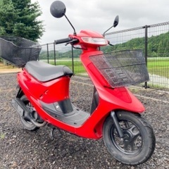 【売約済み】初期型 Dio AF18 50cc スクーター 実働