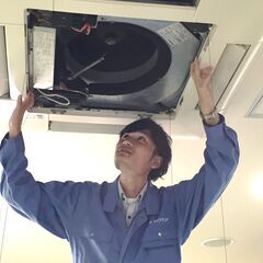 【東証プライム上場／島根】設備メンテナンス◆未経験OK！サービスエンジニアとしてお客様の「困った」にお応えしていきます！の画像