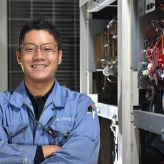 【東証プライム上場／札幌】設備メンテナンス◆未経験OK！サービス...