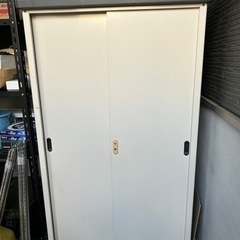 お譲り先決まりました 物置 USED品 ジャンク品 