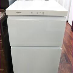 直接引取可AQUA冷凍庫 AQF-GD10J 2021 直接引取可AQUA冷凍庫 AQF-GD10J 2021 AQF-GD10J | アクア株式