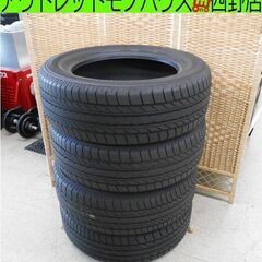 YOKOHAMA BluEarth E70GZ 225/60R17 99H 17インチ 夏タイヤ4本セット 2022年（27週）ヨコハマ ブルーアース  札幌 西野店