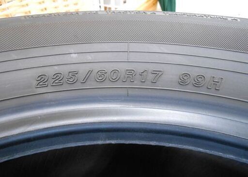 YOKOHAMA BluEarth E70GZ 225/60R17 99H 17インチ 夏タイヤ4本セット 2022年（27週）ヨコハ