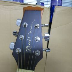 Reed Man リードマン エレアコ  RM-401の画像
