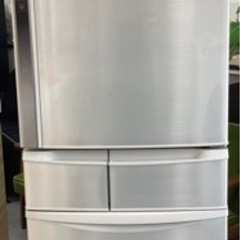 Panasonic パナソニック ノンフロン冷凍冷蔵庫 NR-E...
