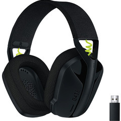 新品未使用【G435】Logicool G ゲーミングヘッドセッ...