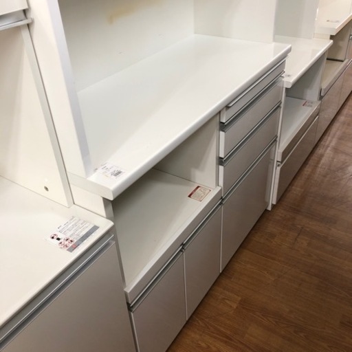 松田家具レンジボード売ります！
