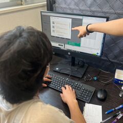 古着事業の運営サポート