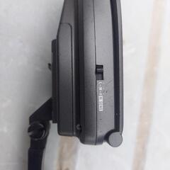 車のレーダー  ジャンク品の画像
