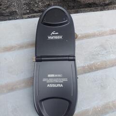 車のレーダー  ジャンク品の画像