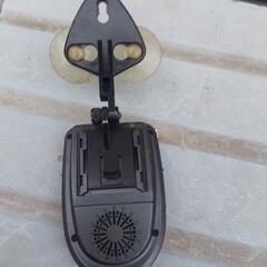 車のレーダー  ジャンク品の画像