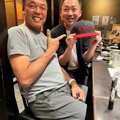 草野球チーム『GYAOSU』 − 東京都