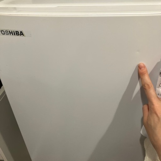 【東芝】ZABOON  全自動洗濯機 8.0㎏  AW-8D6