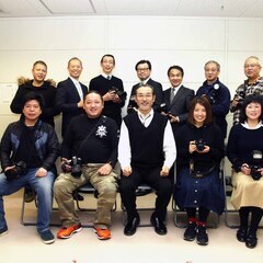 カメラを持っていない人のための一眼レフカメラで写真撮影体験会：教室所有の一眼レフで撮影体験。一度使ってみたい人に最適。何ができるのかが分かります。カメラの選び方などにもアドバイス。マンツーマンでゆっくり体験。の画像