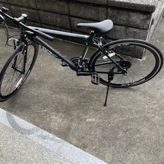 SPEAR クロスバイク(自転車)の中古が安い!激安で譲ります・無料 SPEAR クロスバイク(自転車)の中古が安い!激安で譲ります・無料
