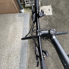 SPEARクロスバイクの画像