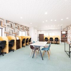 無料体験ご招待の画像
