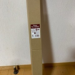 扇風機付き日傘(新品未使用)の画像