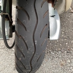 ホンダ/フュージョンの画像