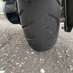 ホンダ/フュージョンの画像