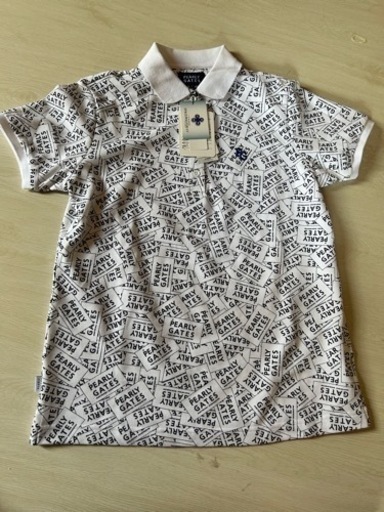 パーリーゲイツポロシャツレディース