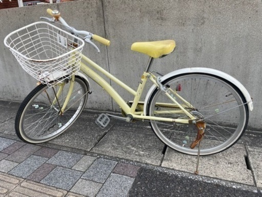 自転車　子供　22
