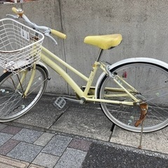 自転車　子供　22