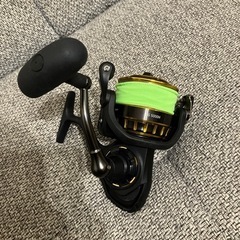 ダイワBG5000h