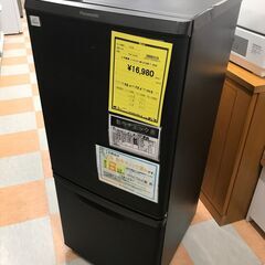 冷蔵庫 パナソニック NR-B14CW-T 2020年製 ※動作チェック済/当店6ヶ月保証