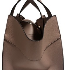 GRL ハンドバッグ[tr228a]の画像