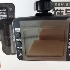 ドライブレコーダー(ADR-300S)の画像