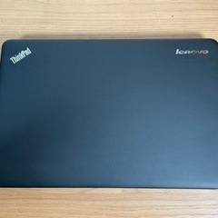 大好評ポッキリ価格！Lenovo ノートパソコン Windows11 core i3第4世代 マウスもおまけの画像