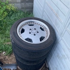 スターフォーム　ディッシュホイール