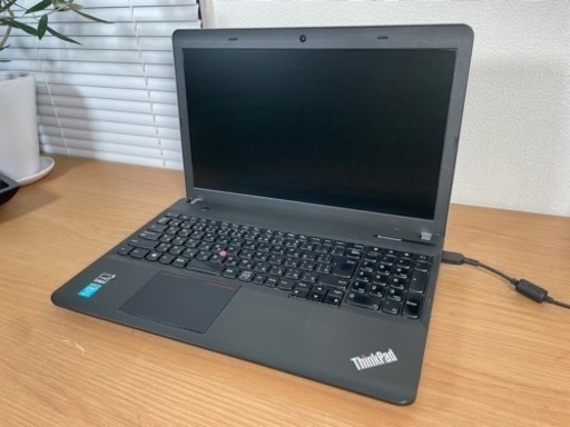 大好評ポッキリ価格！Lenovo ノートパソコン Windows11 core i3第4世代 マウスもおまけ