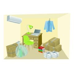 数点のみの不用品買取　　家電・家具など　買取金額はご相談ください　即日可能！  - 不用品処分
