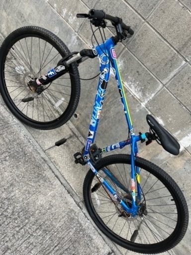 【highland】サビ等あり 修理すれば使えます