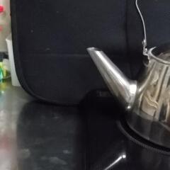 IHクッキングヒーター(パナソニック KZ−PH33)の画像